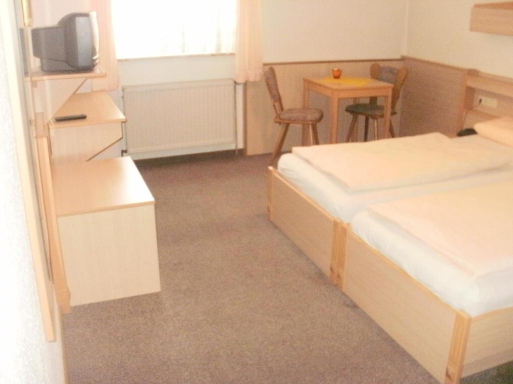 Zur Post Wellness Und Sporthotel Tännesberg Quarto foto