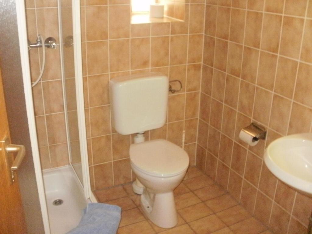 Zur Post Wellness Und Sporthotel Tännesberg Quarto foto